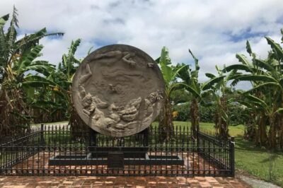 Whitney Plantation Audio Tour with Transfers
