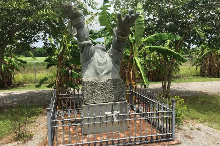 New Orleans: Whitney Plantation Audio Tour with Transfers - Is $81 a fair price?