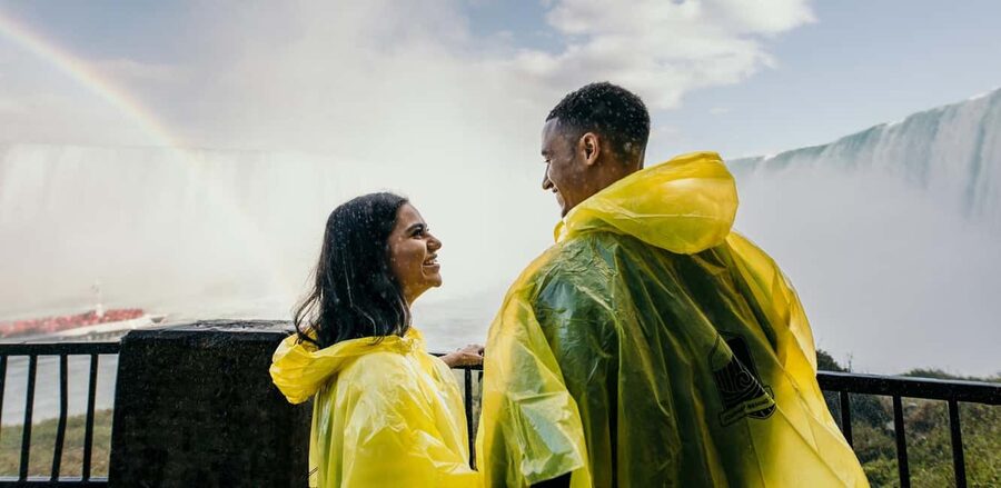 Niagara Falls: 5 Attraction Pass, WEGO Bus & Audio Guide - Start at Table Rock Welcome Centre
