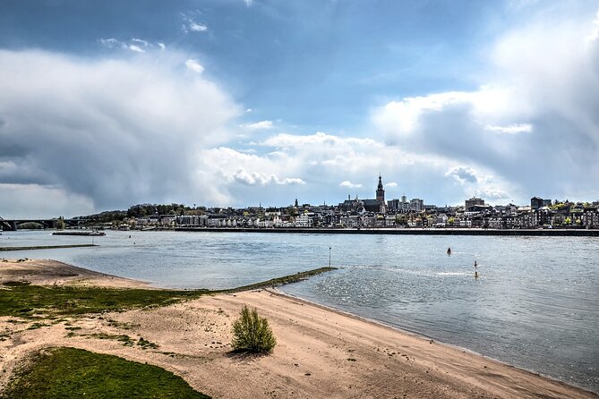 Nijmegen: City Walk with Audio Guide in 7 Languages on your Phone - Is $8.87 good value?