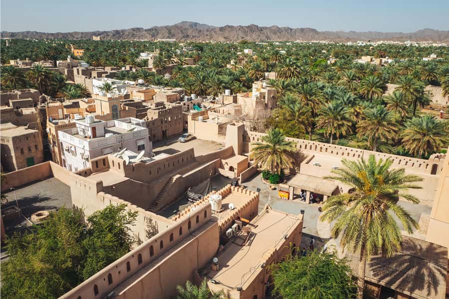 Nizwa Heritage & Culture Full Day Tour with Audio Guiding - Key points to know before booking