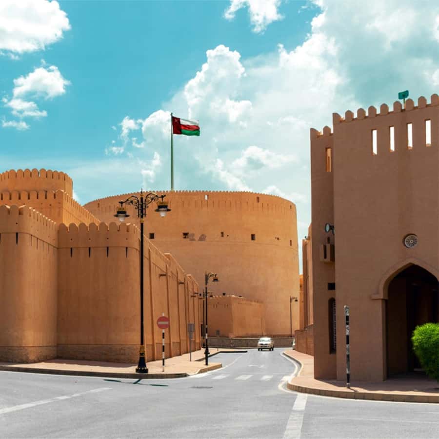 Nizwa Heritage & Culture Full Day Tour with Audio Guiding - Why Nizwa makes a worthwhile day from Muscat