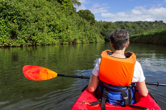 North Shore Kauai Self-Guided Audio Tour - Anini Beach is the calm-water choice