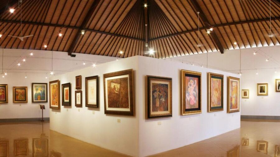 Nusa Dua: Museum Pasifika Admission Ticket with Audio Guide - Why Museum Pasifika is worth your time