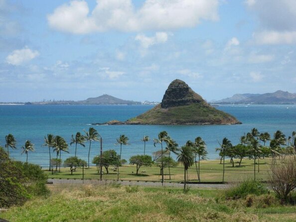 Oahu Grand Circle Island Audio Driving Tour - Key points to know before driving