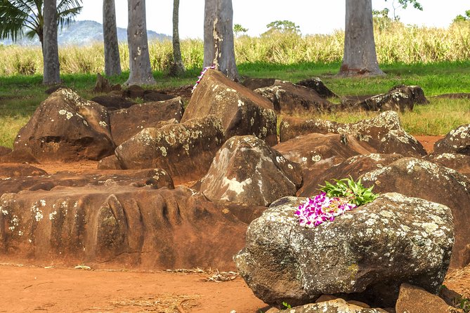 Oahu Grand Circle Island Audio Driving Tour - Kahuku brings food trucks and local flavor