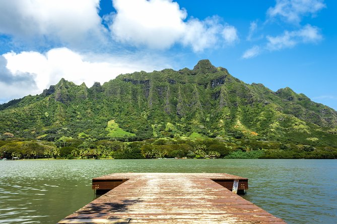 Oahu Grand Circle Island Audio Driving Tour - Waimea Bay and Waimea Valley need different amounts of time