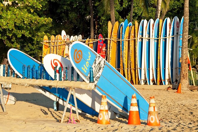 Oahu's North Shore Self-Guided Audio Tour - Ted’s Bakery, Kawela Bay, and Kahuku shrimp