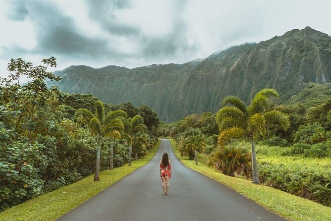 Oahu's North Shore Self-Guided Audio Tour - Laie, Lā‘ie Point, and the Polynesian Cultural Center