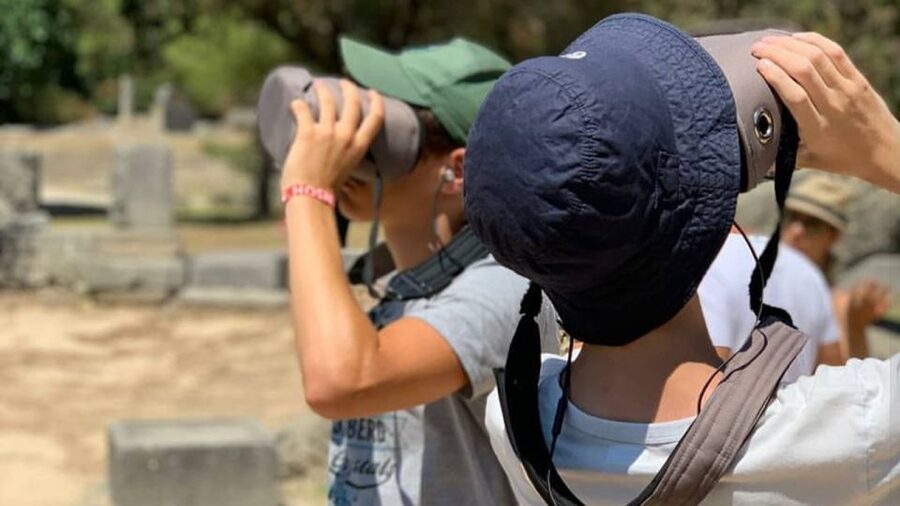Olympia: The Famous VR Glasses Tour with Audio Guide - Price, admission, and overall value