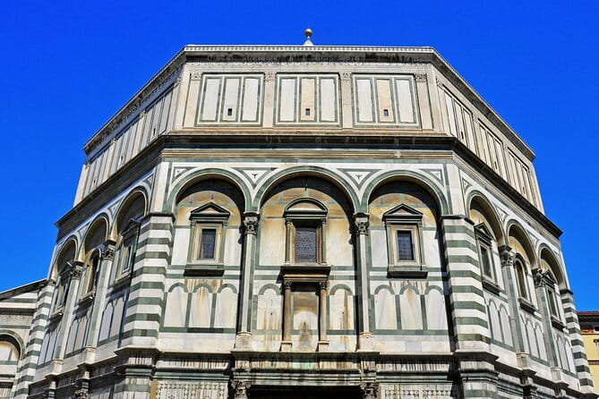 Opera del Duomo E-ticket with Baptistery & Audio Guides - Why the Opera del Duomo Museum deserves your time