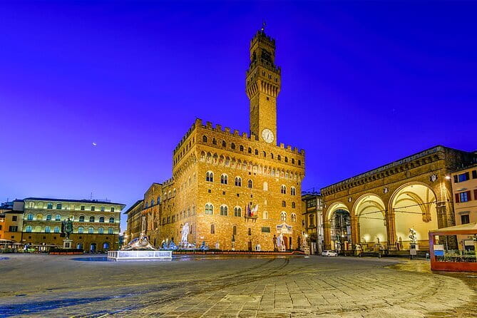 Opera del Duomo E-ticket with Baptistery & Audio Guides - What the six-hour window really means