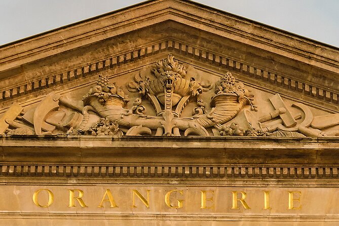 Orangerie Museum Reserved Entry Ticket with Optional Audio Guide - Who will enjoy this museum visit most