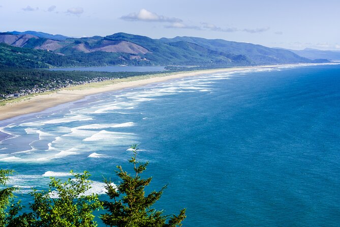 Oregon Coast Self Guided Audio Driving Tour - What $24.99 really gets you