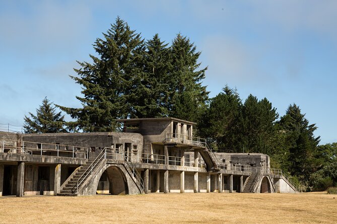 Oregon Coast Self Guided Audio Driving Tour - How to prepare for a smoother drive