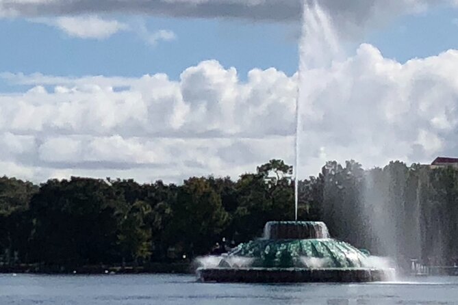 Orlando’s Historical Highlights: A Self-Guided Audio Tour - City Arts and the Rogers Building