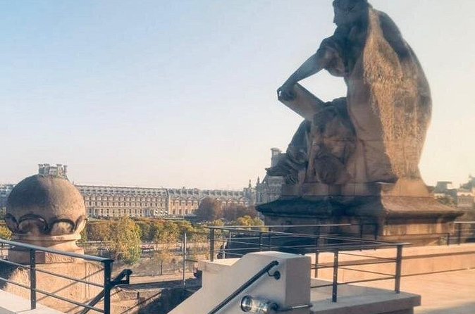 Orsay Museum Paris entry ticket with audio guide - Is $30.25 a Fair Price?