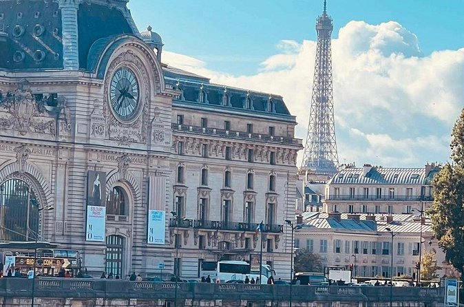 Orsay Museum Paris entry ticket with audio guide - Who Will Get the Most From This Ticket?