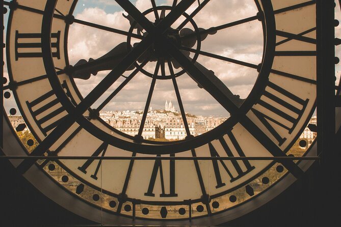 Orsay Museum Priority Entrance Ticket with Optional Audio Guide - Who should book this Orsay experience?