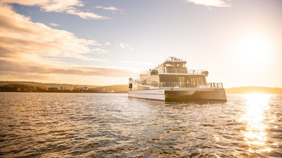 Oslo: Scenic Fjord Cruise with Audio Guide Commentary - Quick points before you book