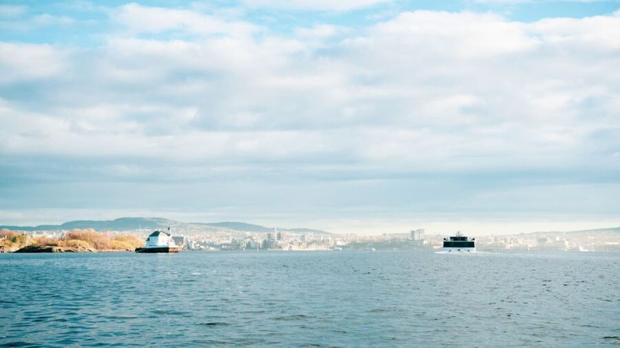 Oslo: Scenic Fjord Cruise with Audio Guide Commentary - Who should take this cruise?