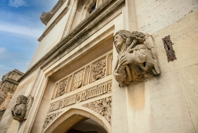 Oxford: City and Universities Express Tour & Audio Guide - Why this short Oxford walk works