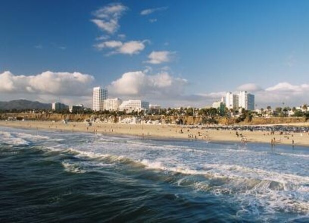 Pacific Coast Highway: Smartphone Audio Tour, LA to Santa Maria - Key points to know before you drive