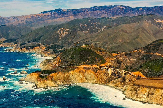 Pacific Coast Highway: Smartphone Audio Tour, LA to Santa Maria - Oxnard, Port Hueneme, and the Santa Clara River