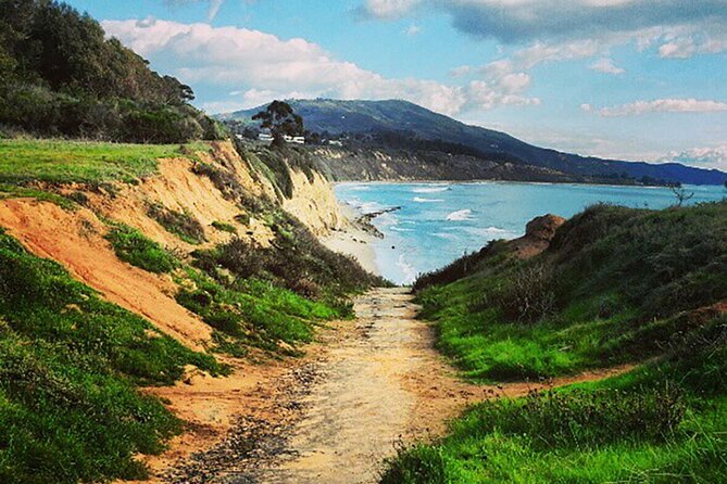 Pacific Coast Highway: Smartphone Audio Tour, LA to Santa Maria - Santa Barbara and the Channel Islands