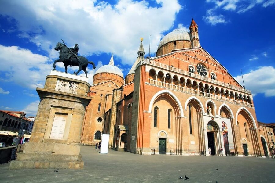 Padua: Scrovegni Chapel Ticket and Audio Guide - Key points to know before booking