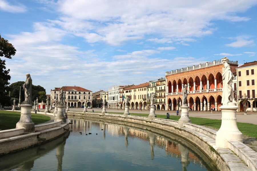 Padua: Scrovegni Chapel Ticket and Audio Guide - What the seven audio tracks add