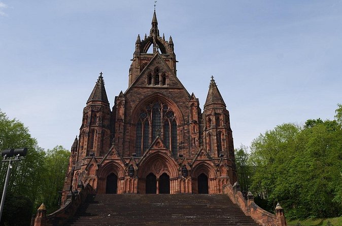Paisley History Walking Tour with Personal Audio - Is $27.42 a fair price?