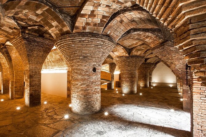 Palau Guell by Gaudi with Audio Guide in Barcelona - Key Points at a Glance