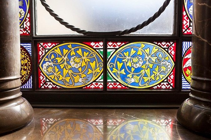 Palau Guell by Gaudi with Audio Guide in Barcelona - How Long the Visit Takes