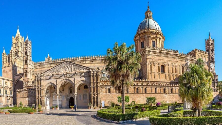 Palermo Audioguide - TravelMate app for your smartphone - Who should use this audio guide?