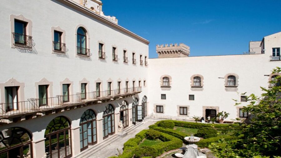 Palermo Audioguide - TravelMate app for your smartphone - Norman Palermo and the Palatine Chapel