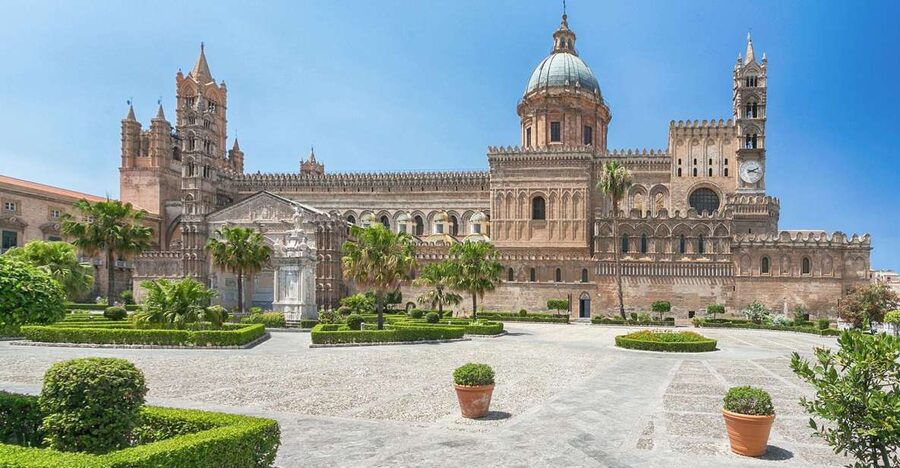 Palermo Audioguide - TravelMate app for your smartphone - Is $9 good value for Palermo?