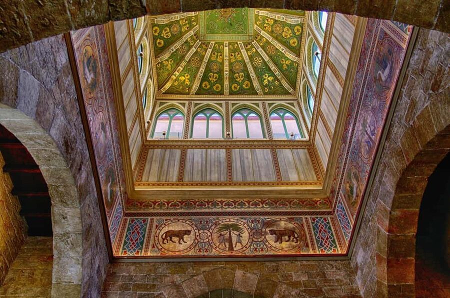 Palermo: Palatine Chapel, Audio App & optional Norman Palace - FAQ