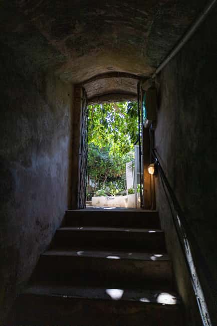 Palma: Caves of Genova Ticket & Digital Audio Guide - Who should book the Caves of Genova