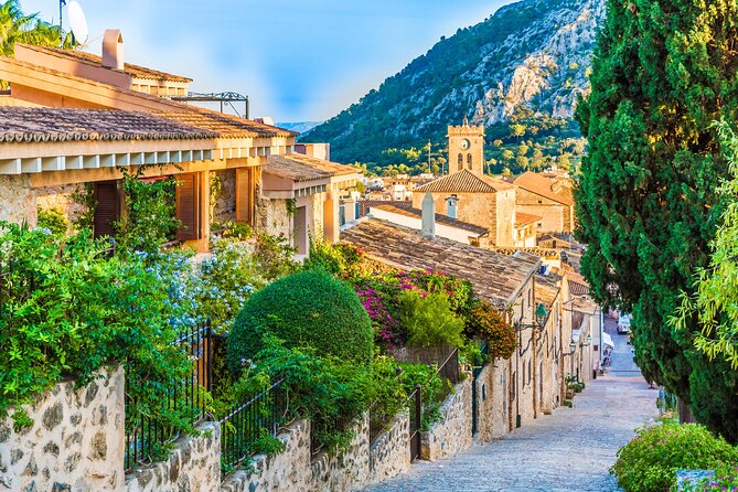 Palma de Mallorca: City Walk Audio Guide in 7 Languages on Phone - Is $9.03 good value for Palma?
