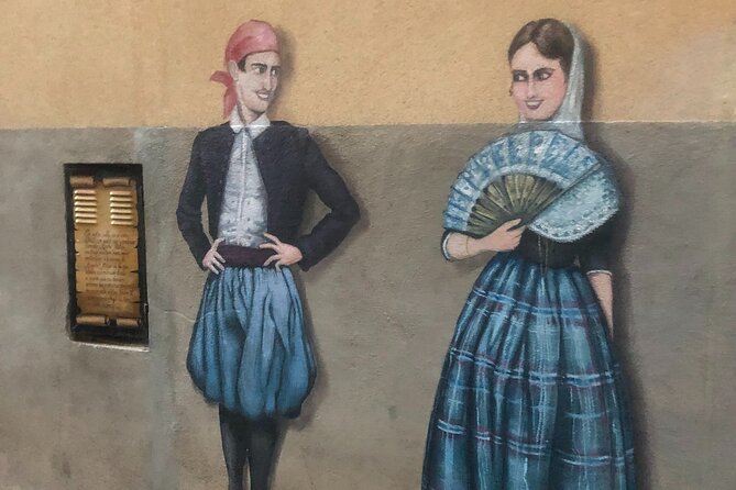 Palma de Mallorca Medieval Jewish Quarter Audio Guide - Jafuda Cresques or Jaume Ribes