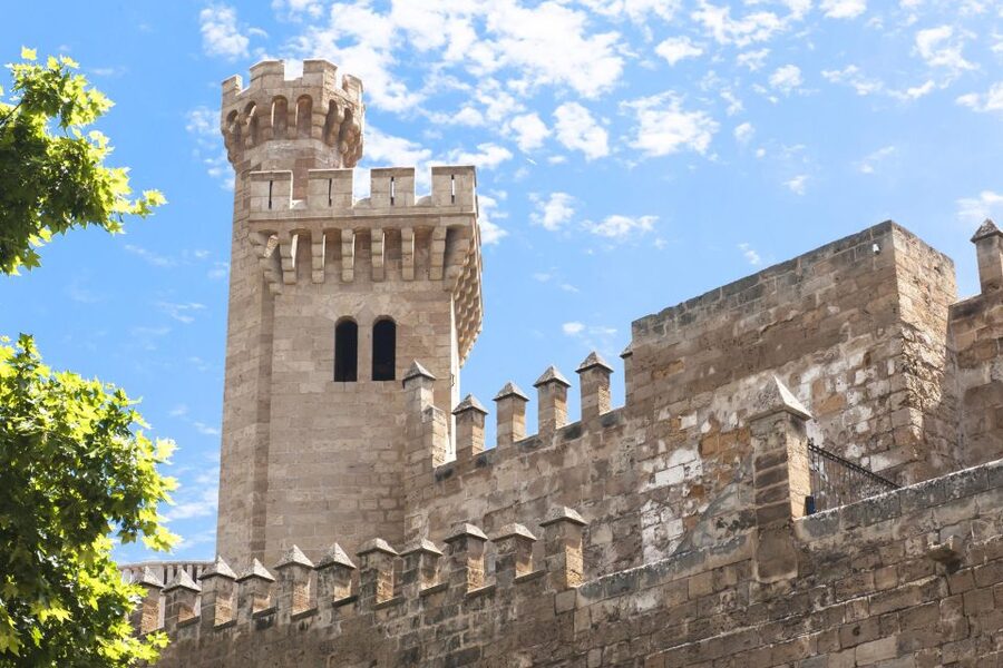 Palma de Mallorca: Self-Guided Audio Tour - Who will get the most from this audio tour