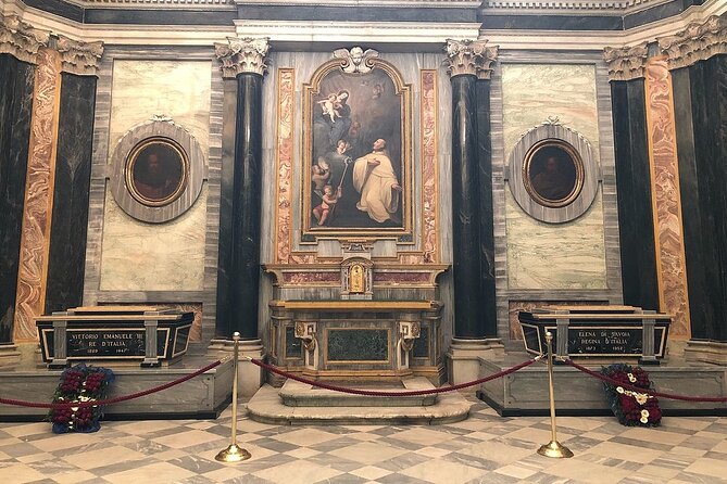 Pantheon Fast Track Tickets with Audio Guide - Why the Pantheon is worth an hour of your Rome day