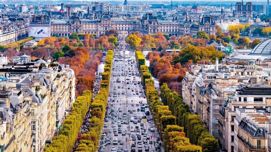 Paris Audioguide - TravelMate app for your smartphone - FAQ