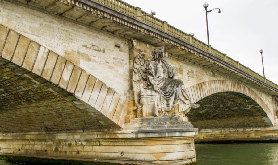 Paris: Catacombs, Audio Guide, and River Cruise Option - The Audio Guide Keeps the Visit Simple