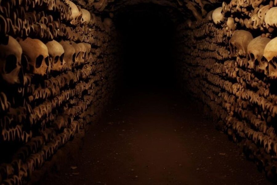 Paris: Catacombs, Audio Guide, and River Cruise Option - Timing the Two Activities Without Making a Mess of Your Day
