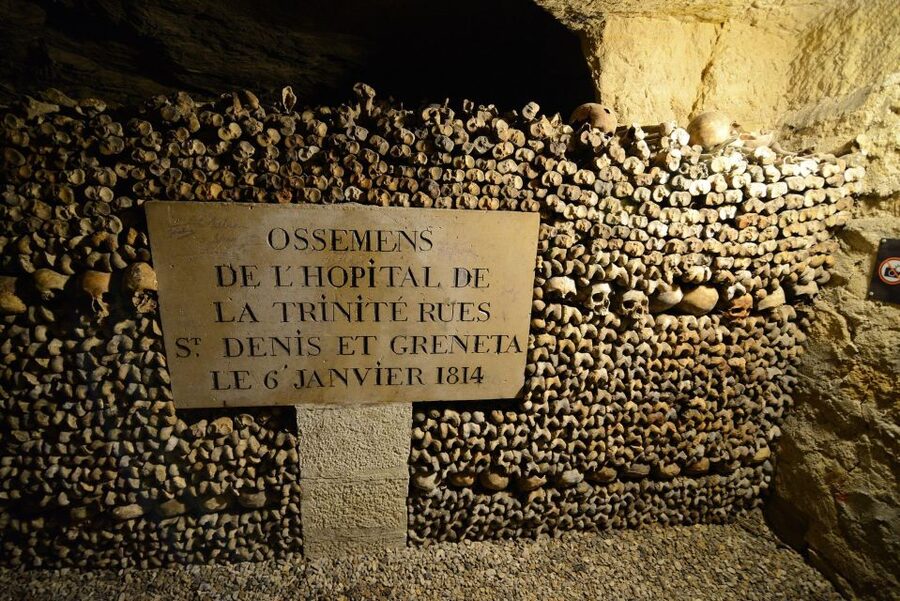 Paris: Catacombs Entry & Seine River Cruise with Audio Guide - What makes the Paris Catacombs so memorable