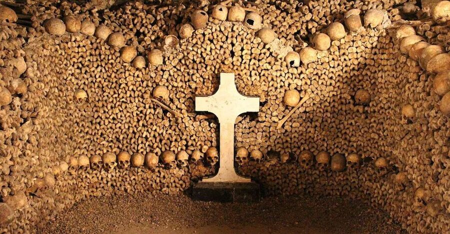 Paris: Catacombs Entry & Seine River Cruise with Audio Guide - What I like and what gives me pause