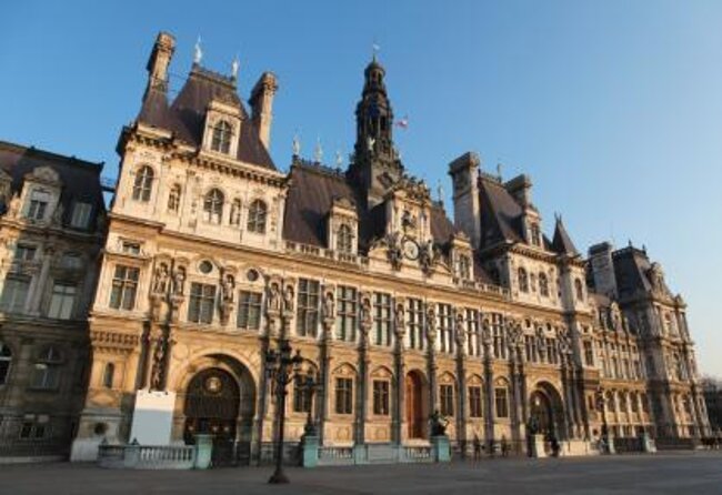 Paris Criminal Past, audioguided walking tour - Key points to know before you book