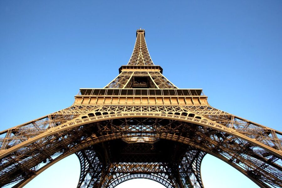 Paris: Eiffel Tower Access w/ Audioguide and Optional Cruise - Key points to know before you book